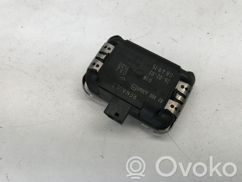 Renault Vel Satis Rain sensor 