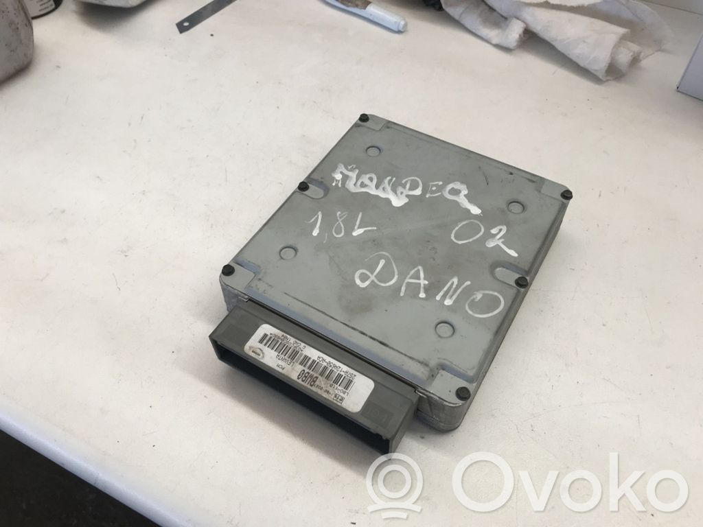 Ford Mondeo Mk III Engine control unit/module 