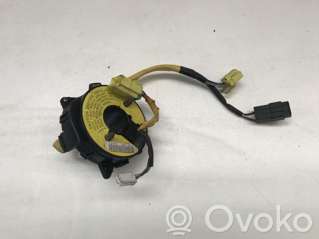 Airbag slip ring squib (SRS ring)