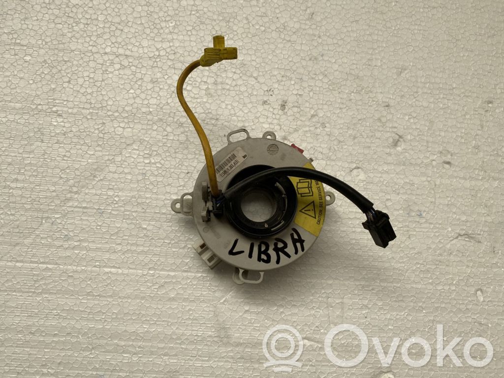 Fiat Lybra Taśma / Pierścień ślizgowy Airbag / SRS 