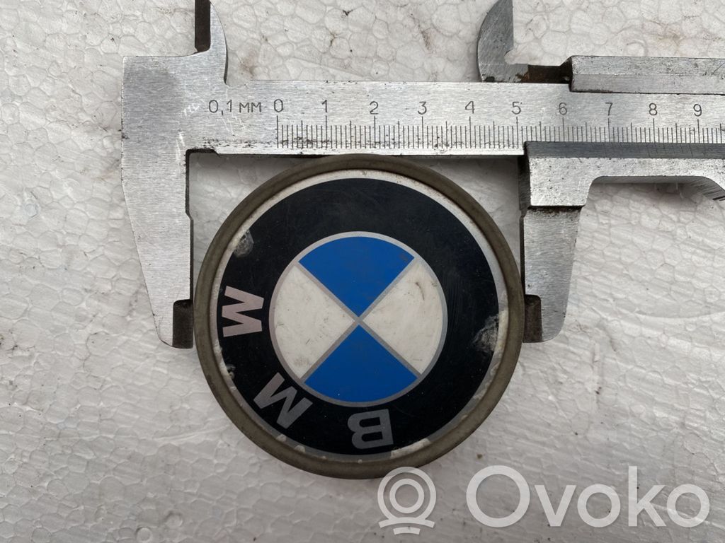 BMW 5 E39 Original wheel cap 