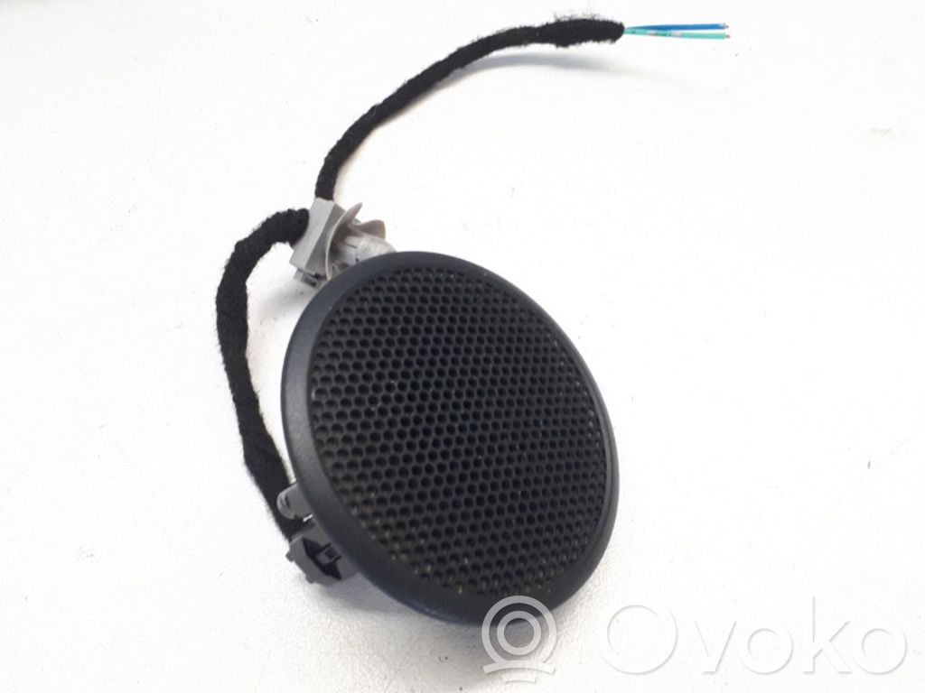 Mazda CX-3 Parcel shelf speaker 