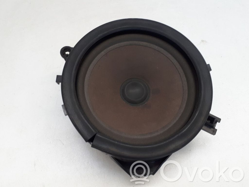 Volvo S80 Altavoz de la puerta trasera 