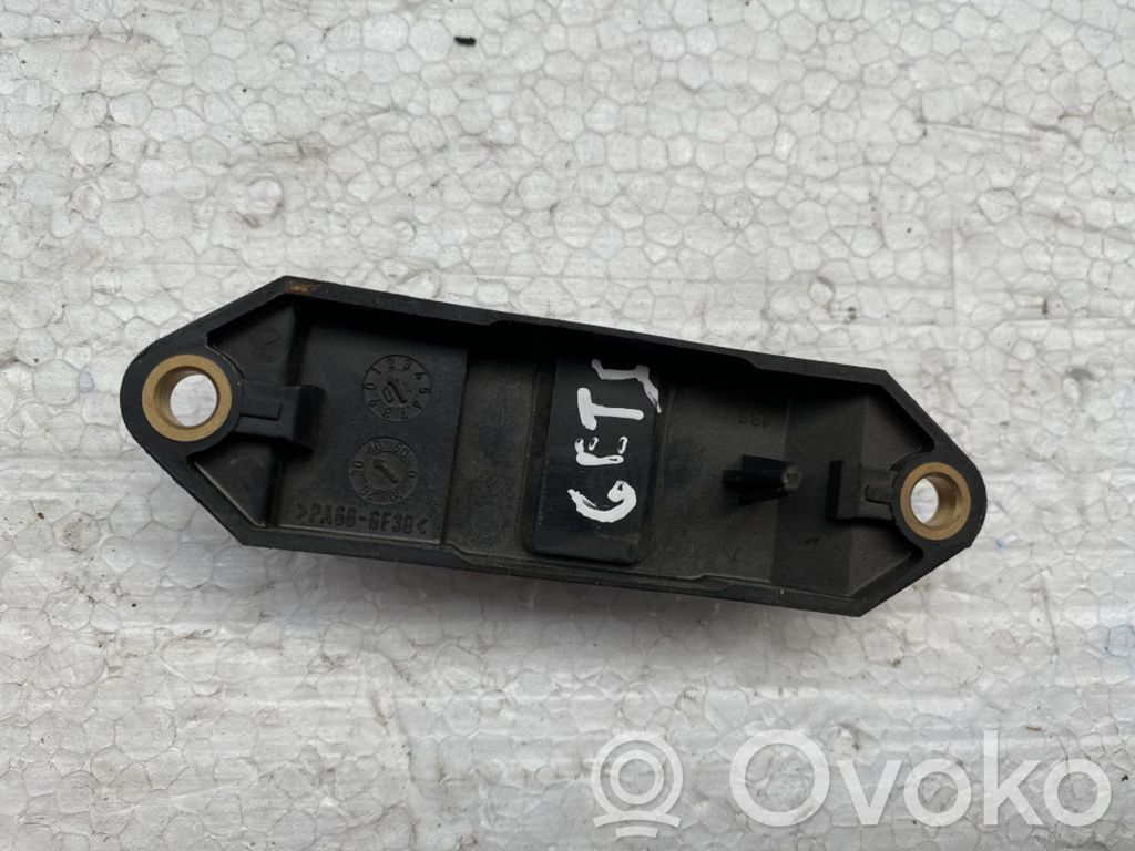 Hyundai Getz Airbagsensor Crashsensor Drucksensor 