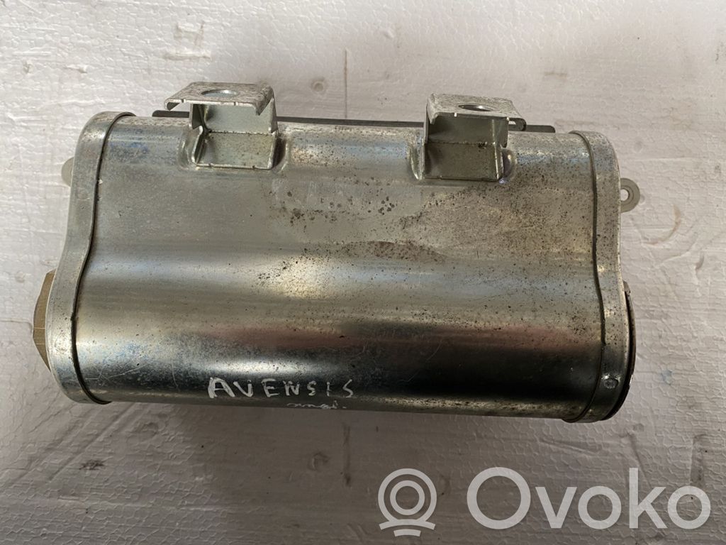 Poduszka powietrzna Airbag pasażera   7397005030LHD,7397005040RHD