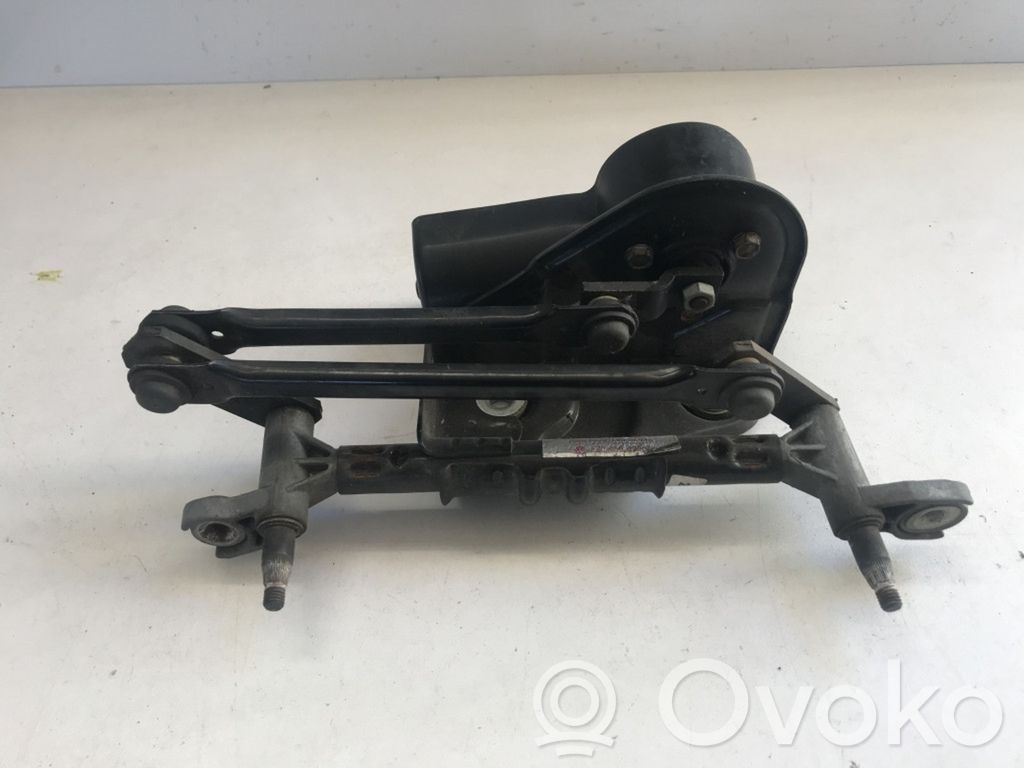 Mechanizm i silniczek wycieraczek szyby przedniej / czołowej   5Z0955023C,5Z0955325A,5Z0955113A,5Z0955603A