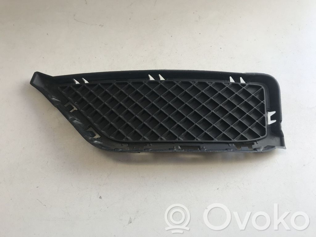 Front bumper lower grill   7303755,51117303755,16762