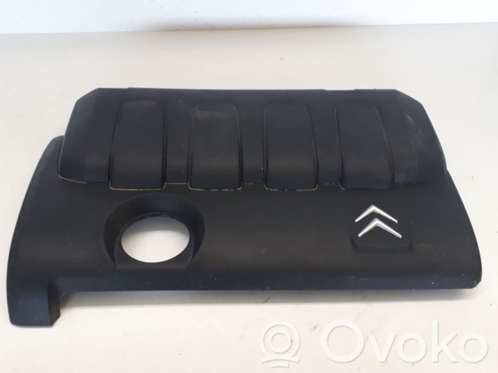 Citroen C4 I Motorabdeckung 