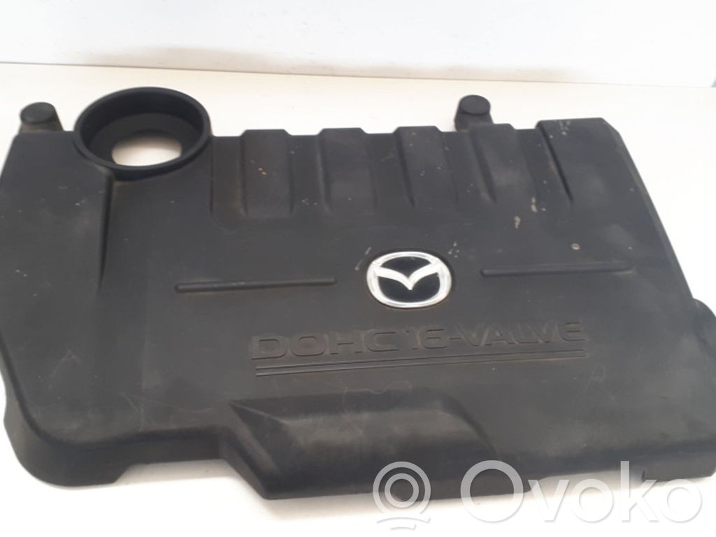 Mazda 6 Engine cover (trim) 
