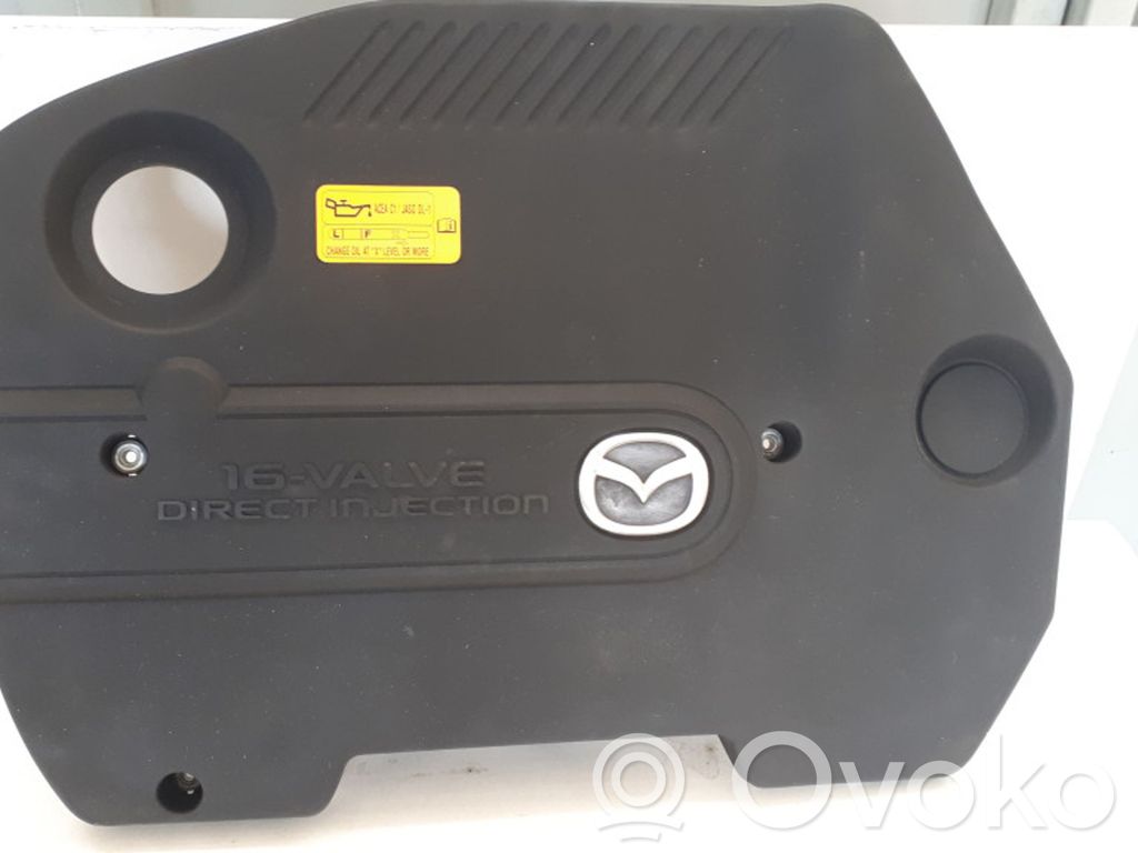 Mazda 6 Engine cover (trim) 