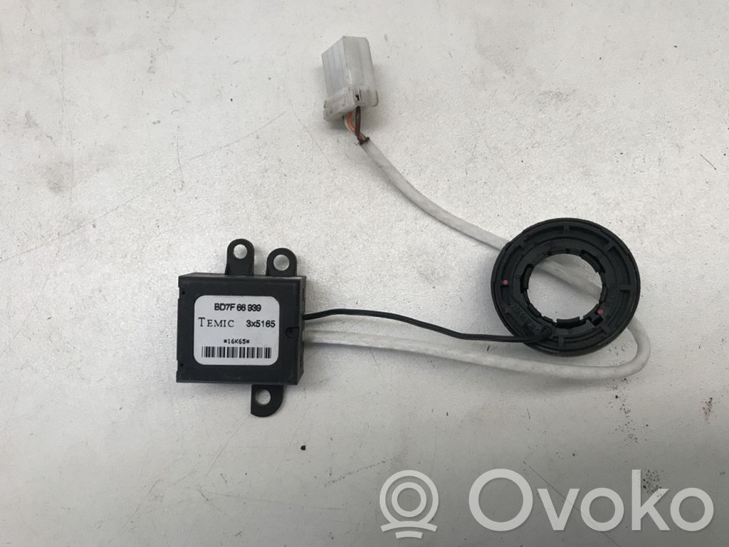Mazda 323 F Immobiliser reader (aerial) 