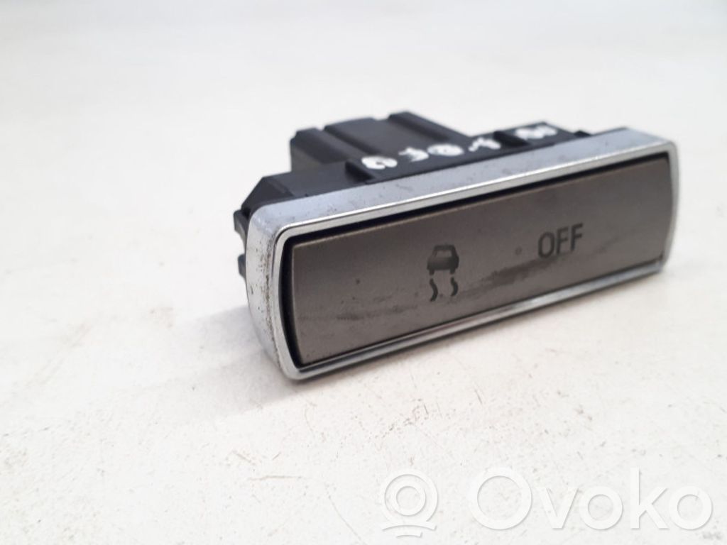 Ford Mondeo MK IV ESP (stability program) switch 