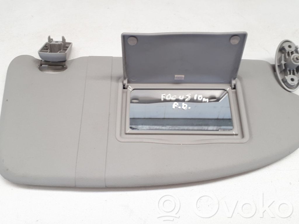 Ford Focus Sun visor 