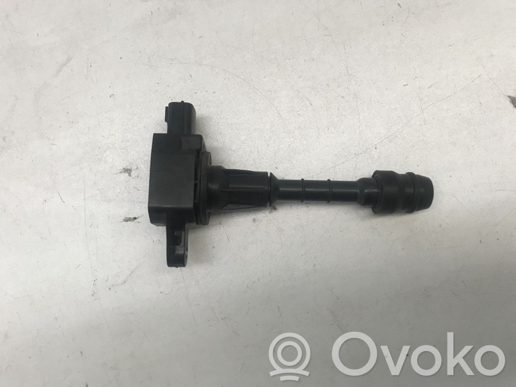 Nissan Note (E11) Augstsprieguma spole (aizdedzei) 