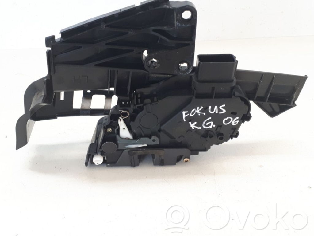 Ford Focus Rear door lock 