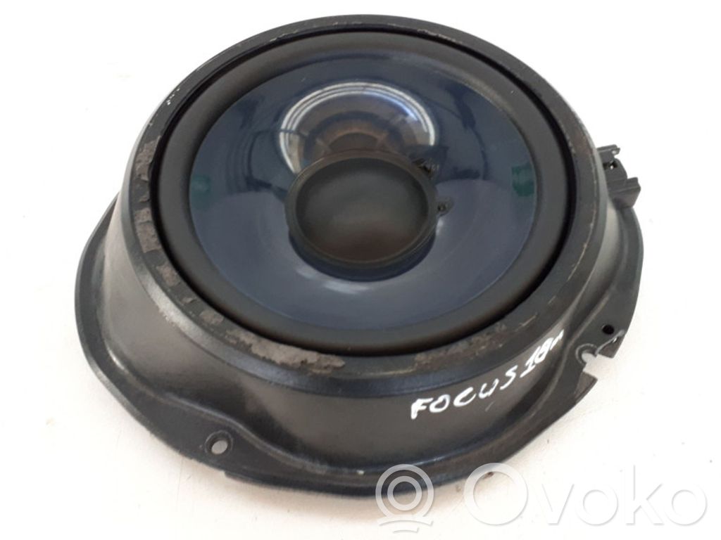 Front door speaker   3M5T18808DD