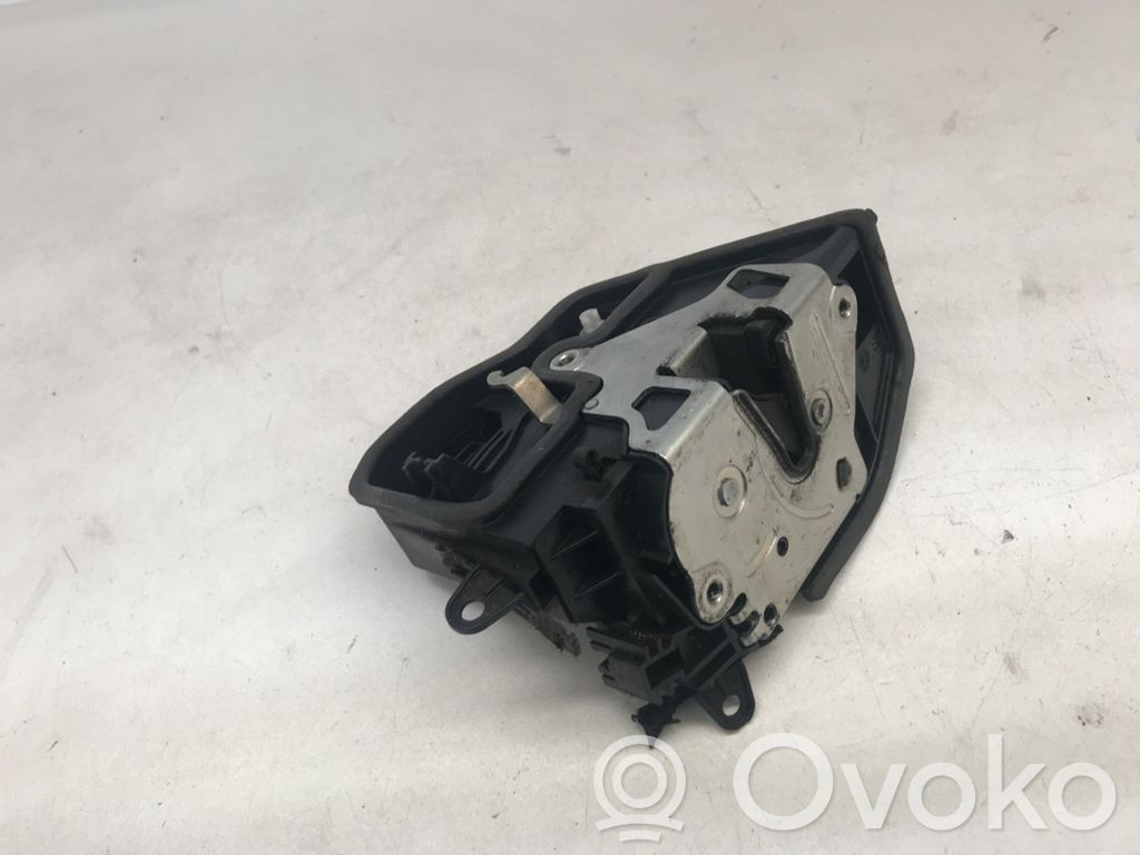 BMW 1 E81 E87 Rear door lock 