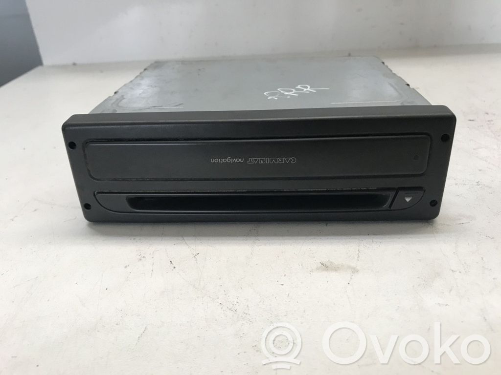 Renault Espace -  Grand espace IV Navigation unit CD/DVD player 
