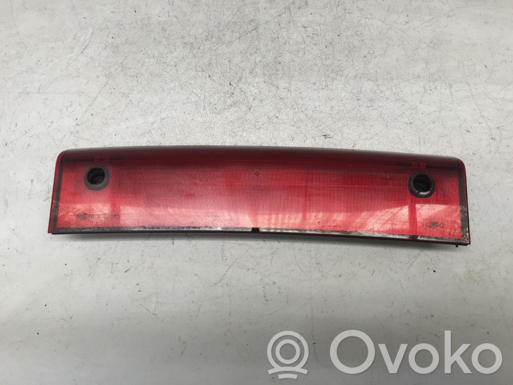 Ford Focus C-MAX Third/center stoplight 