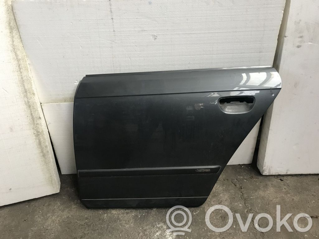 Audi A4 S4 B7 8E 8H Puerta trasera 