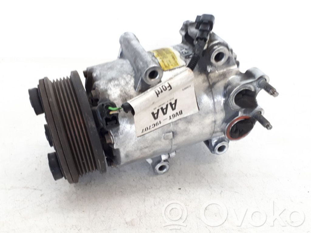 Klimakompressor Pumpe   AP3119D629AA,DV6T19C707AAA,DV6T19C707