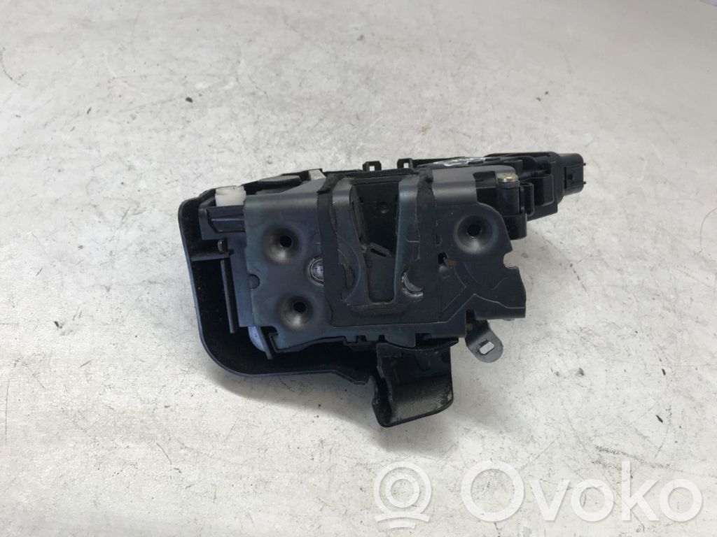 Ford Focus C-MAX Rear door lock 