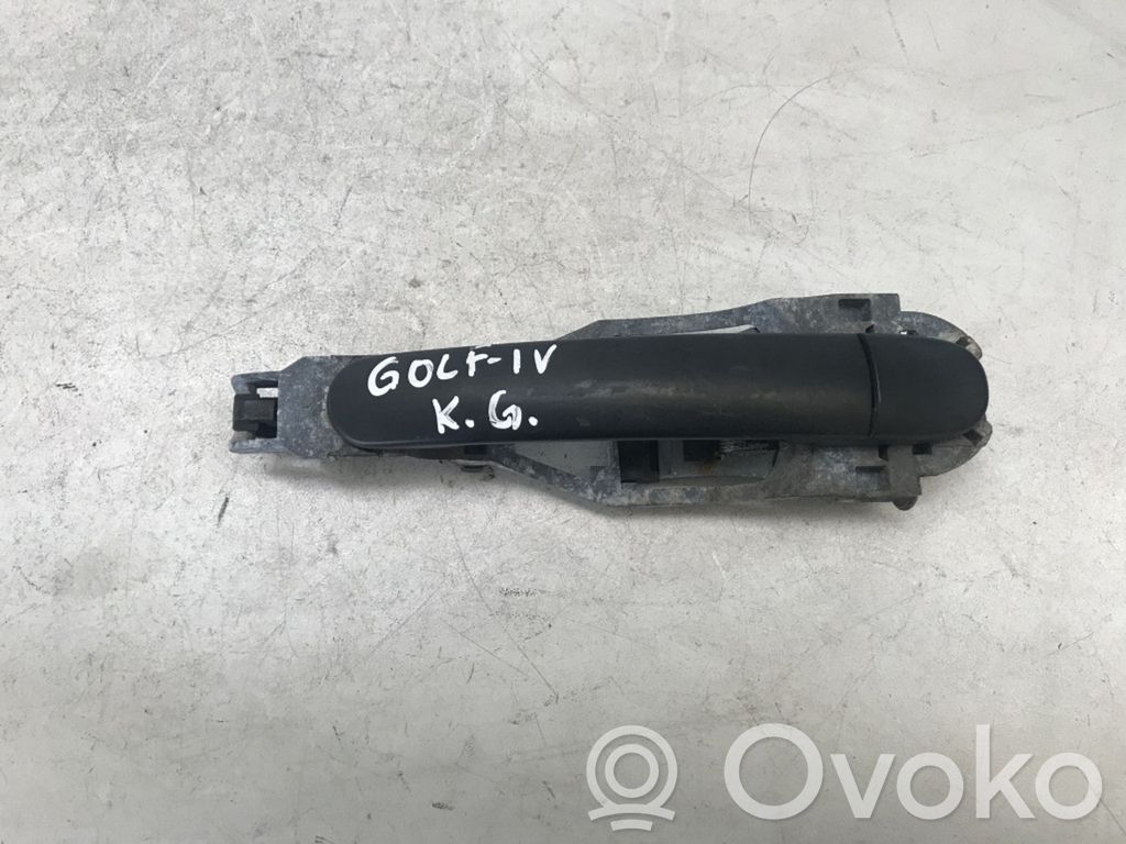 Volkswagen Golf IV Manecilla externa puerta trasera 