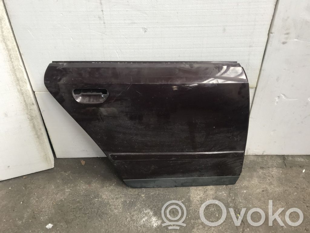Audi A4 S4 B6 8E 8H Puerta trasera 