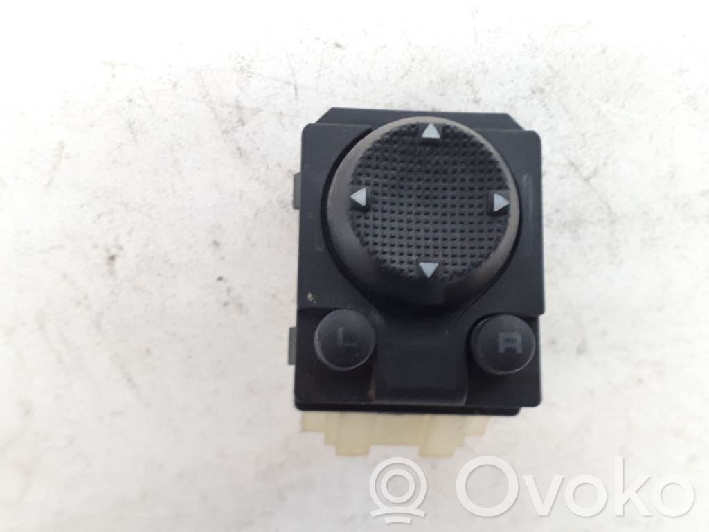 Ford Galaxy Wing mirror switch 
