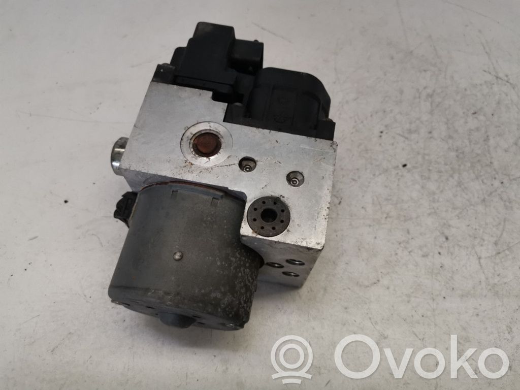 Peugeot 406 ABS Blokas 