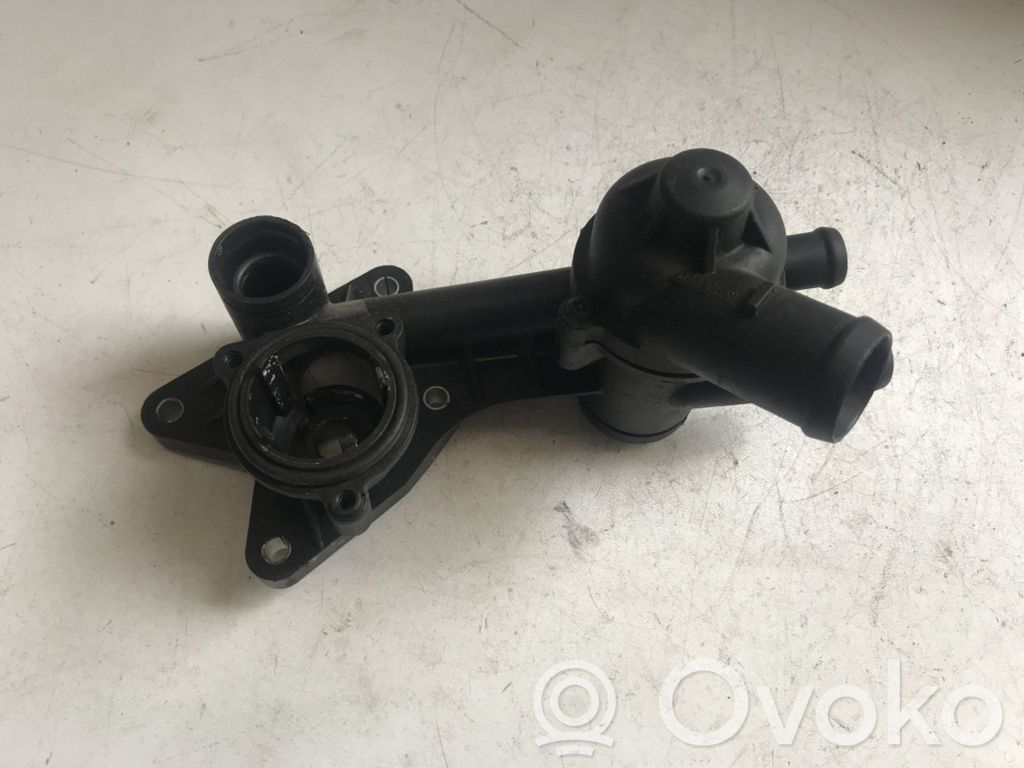 Volkswagen Scirocco Termostatas/ termostato korpusas 
