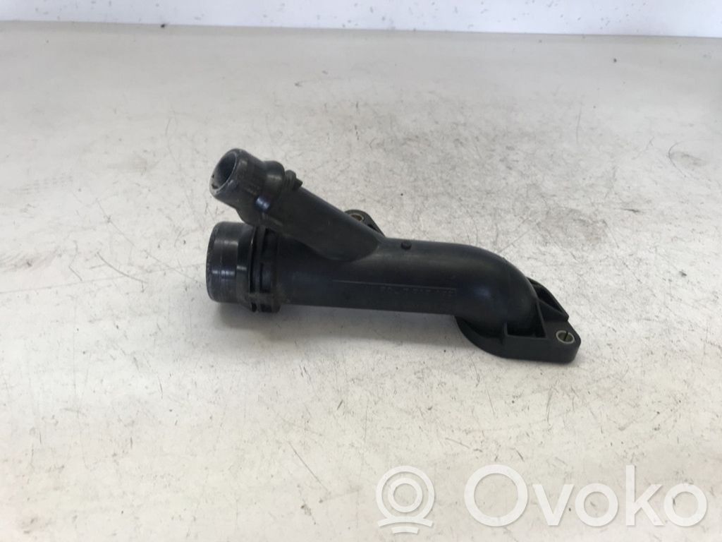 BMW 1 E82 E88 Engine coolant pipe/hose 