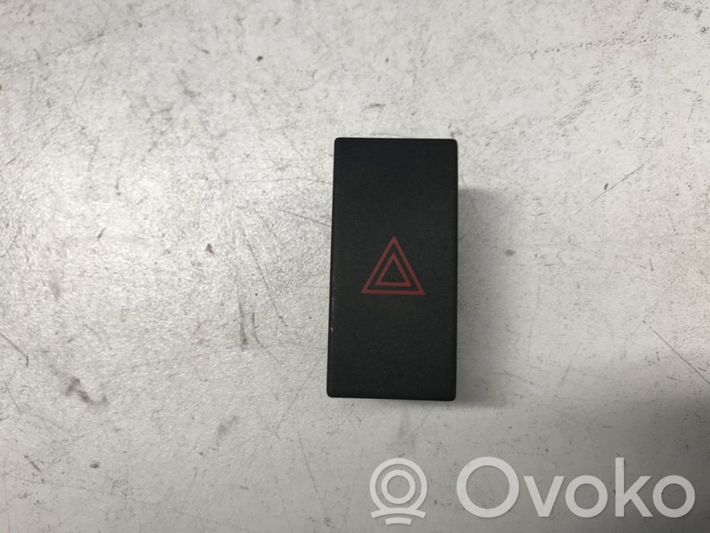 Ford Focus C-MAX Hazard light switch 