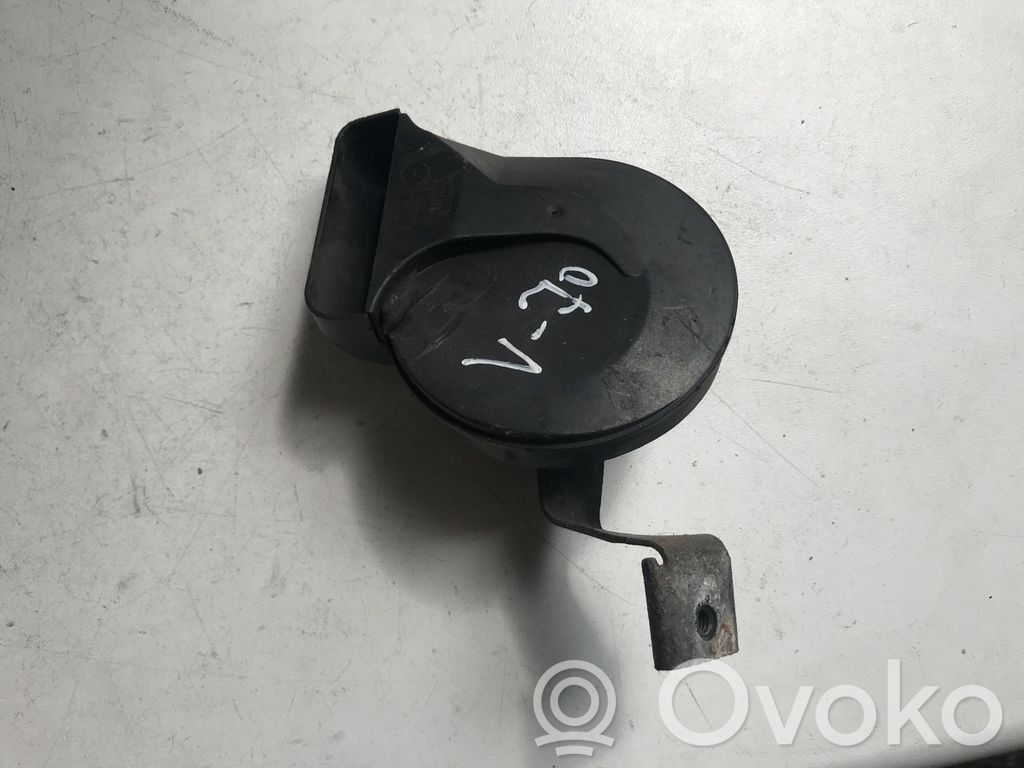 Volvo V70 Äänimerkkilaite 