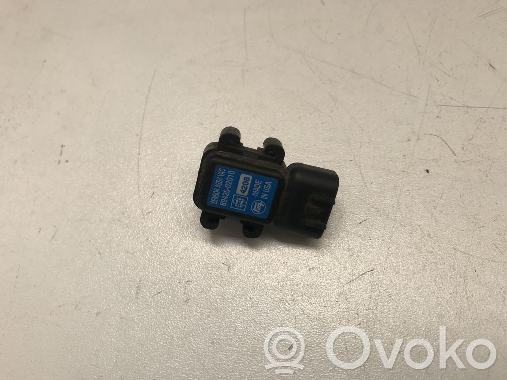 Toyota Corolla E120 E130 Air pressure sensor 