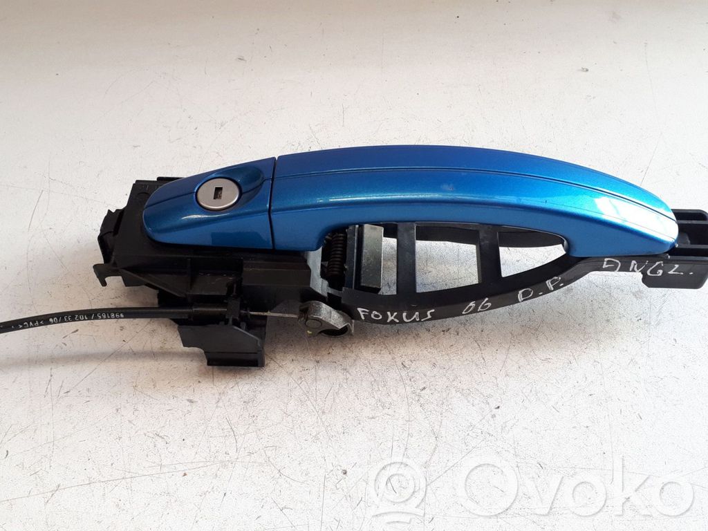 Ford Focus Türgriff Türöffner vorne 