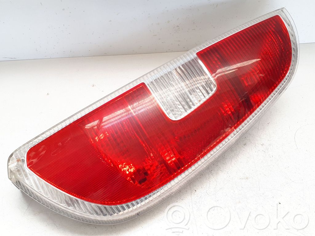 Skoda Praktik (5J8) Takavalot 