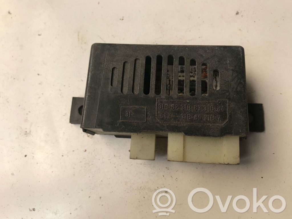 Ford Scorpio Other relay 
