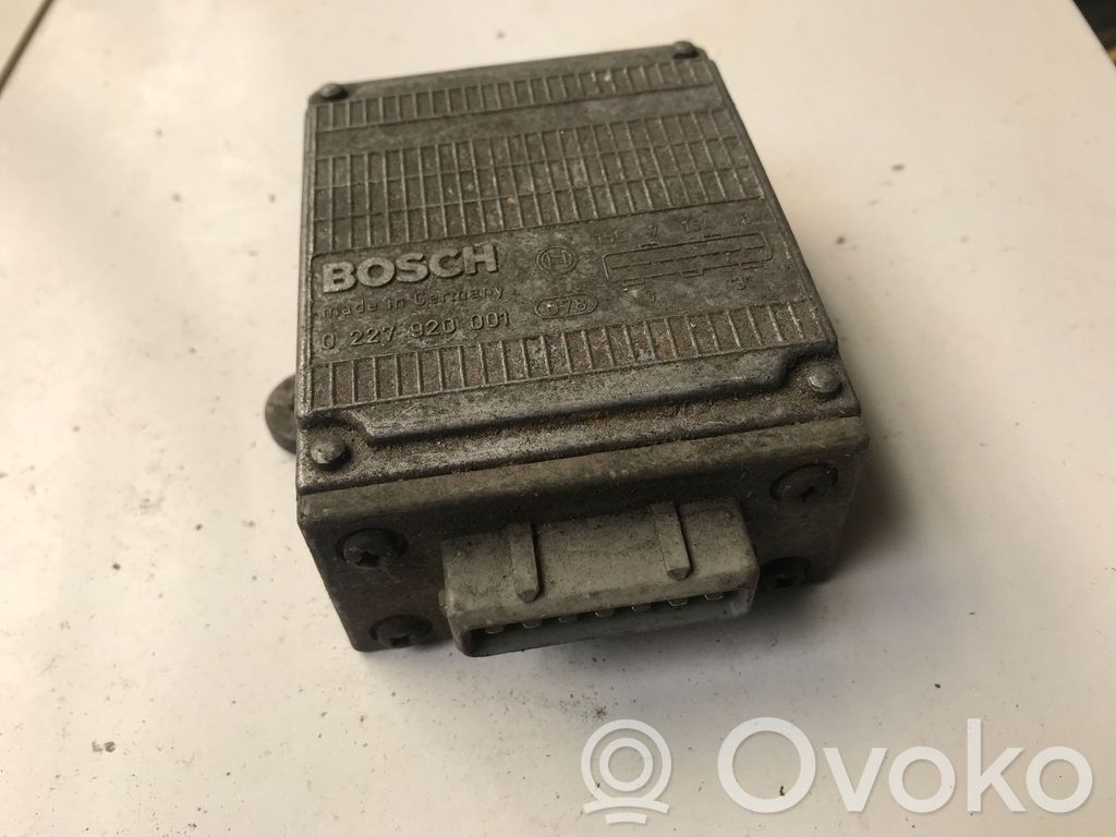 BMW 5 E39 Užvedimo rėlė 