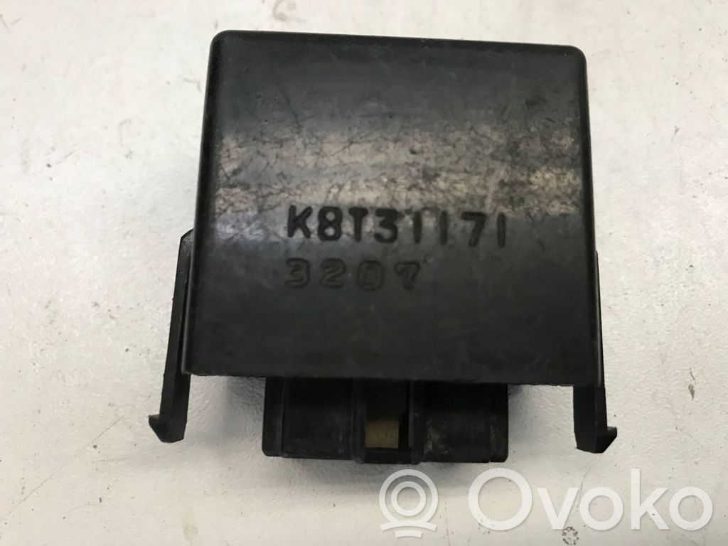 Mazda 626 Muu rele 