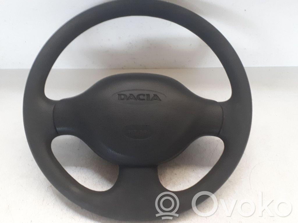 Dacia Logan I Volante 