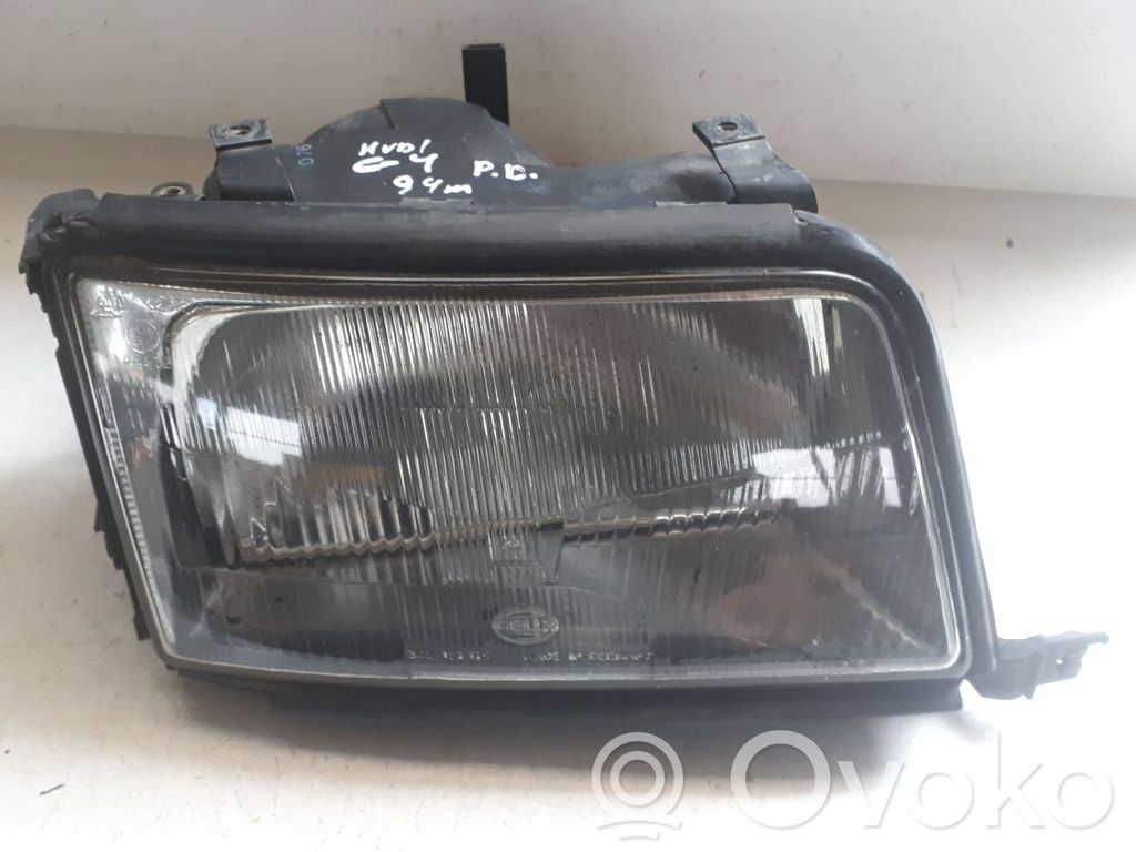 Audi 100 S4 C4 Scheinwerfer 