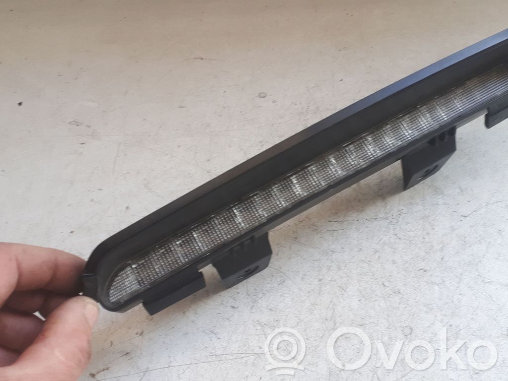Volvo S40, V40 Third/center stoplight 