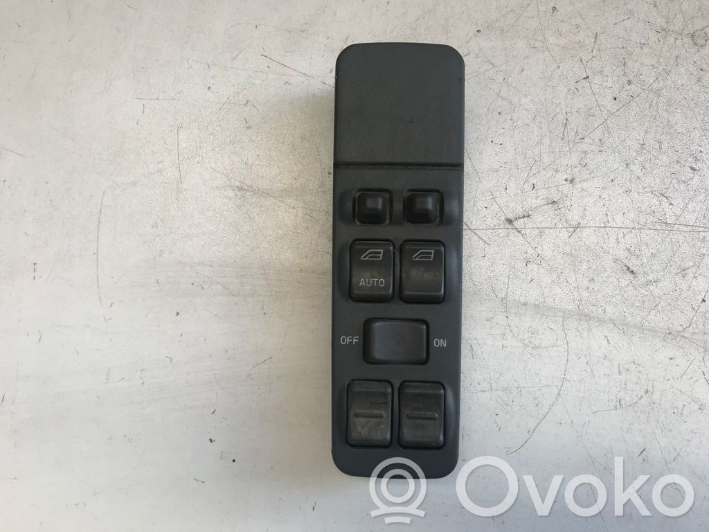 Volvo S40, V40 Electric window control switch 