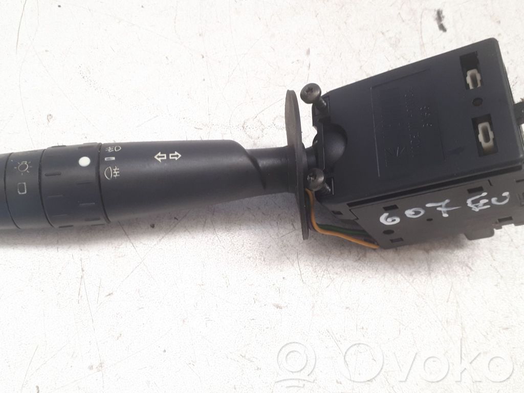 Peugeot 607 Indicator stalk 