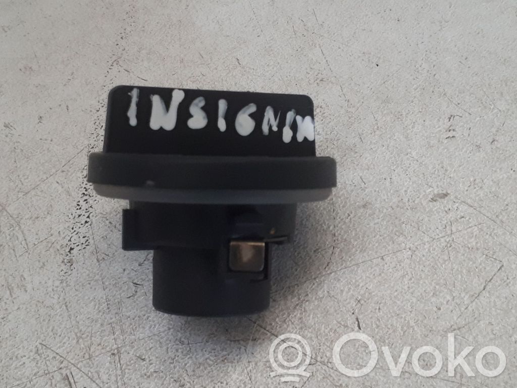 Opel Insignia A Headlight part 