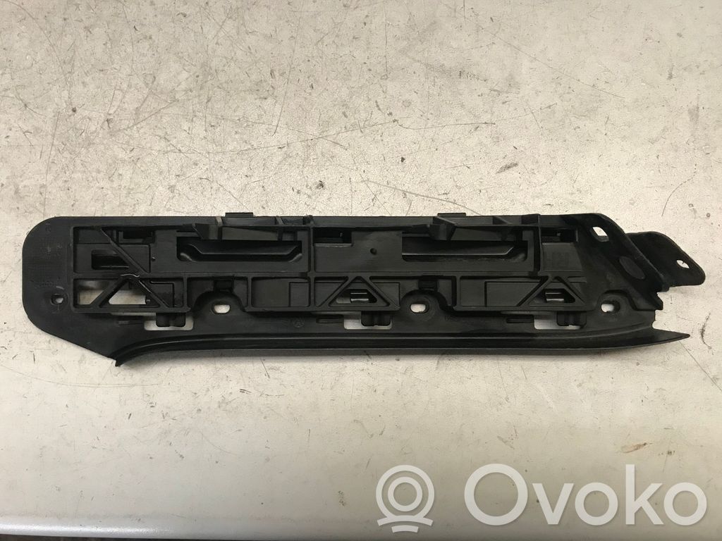 Volkswagen Touran I Front bumper mounting bracket 