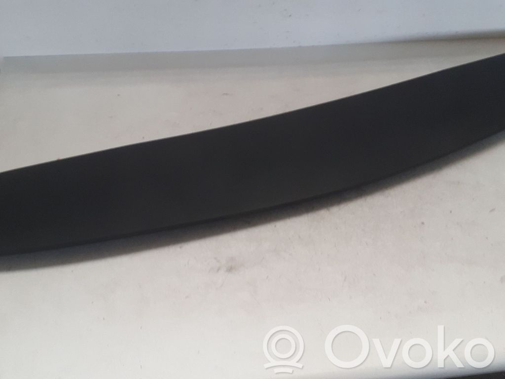 Citroen C4 I Tailgate/trunk spoiler 