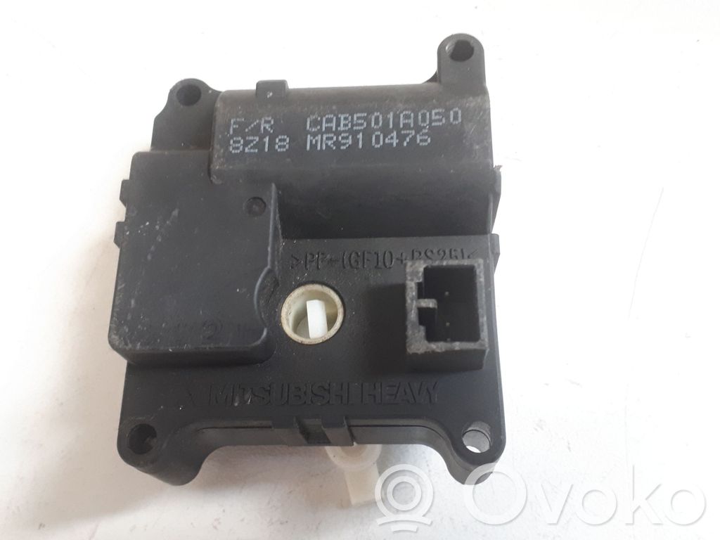 Silniczek nagrzewnicy   CAB501A050,MR910476