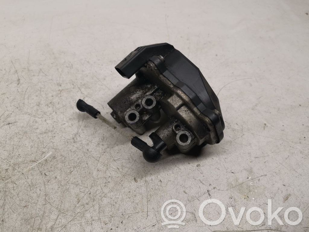 Audi TT TTS Mk2 Gaisa vārsta motoriņš 
